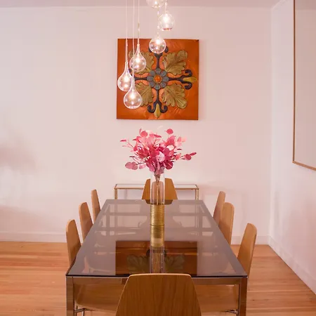 Daire Sao Bento Lux By Lu Holidays Lisboa