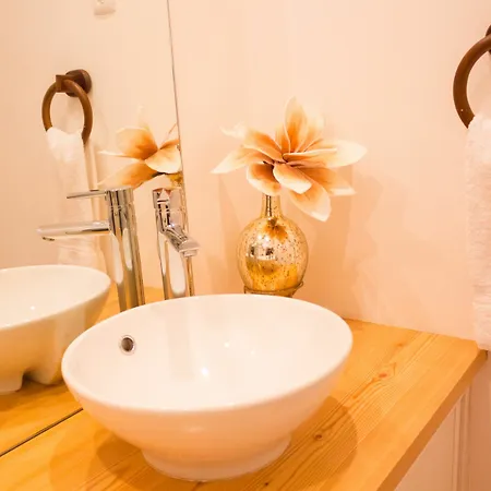 Sao Bento Lux By Lu Holidays * Lisboa