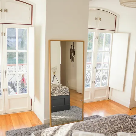Sao Bento Lux By Lu Holidays * Lisboa
