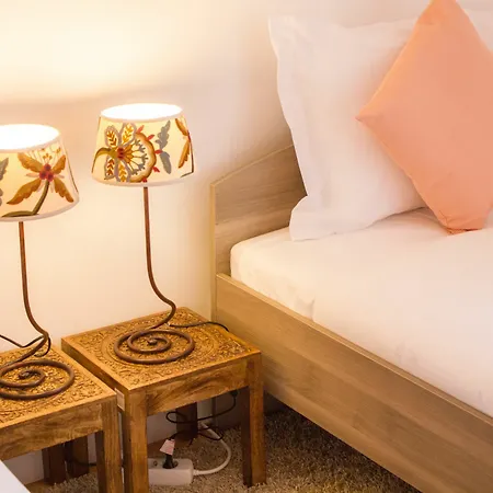 Daire Sao Bento Lux By Lu Holidays Lisboa