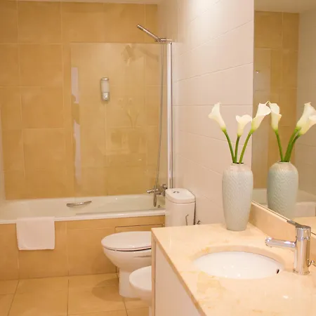 Sao Bento Lux By Lu Holidays Daire *