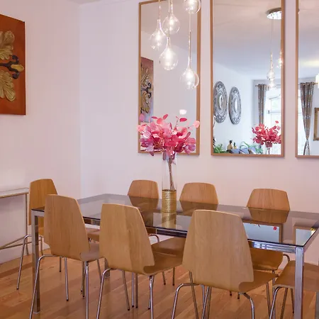 Sao Bento Lux By Lu Holidays
