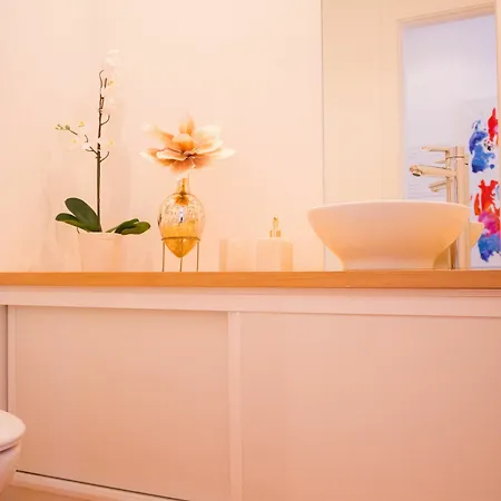 Sao Bento Lux By Lu Holidays * Lisboa